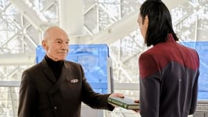 Star Trek: Picard 2. évad 1. rész