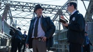 Gotham: Sezon 1 Odcinek 6