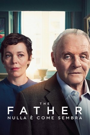 Poster di The Father - Nulla è come sembra