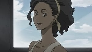 MEGALOBOX: 2×3