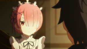 Re:ZERO -Starting Life in Another World-: 1×6