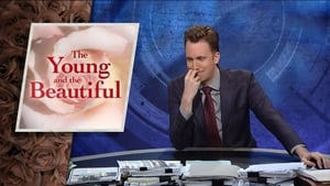 The Opposition with Jordan Klepper: 1×110