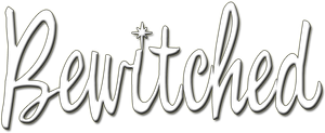Bewitched — Logos 2