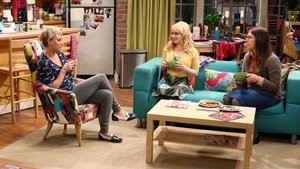 The Big Bang Theory 8 x Episodio 7