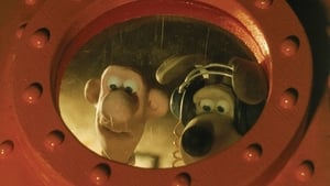 Wallace i Gromit: Podróż na Księżyc lektor pl