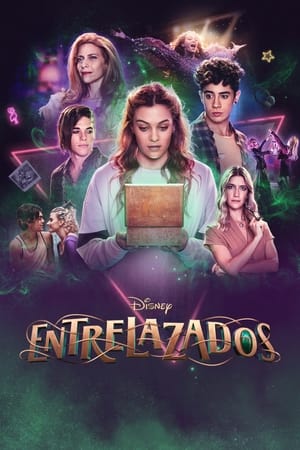 Disney Entrelazados: Temporada 1