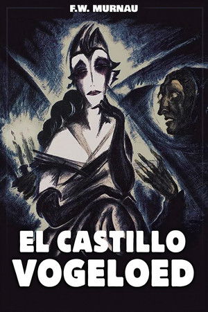 poster_El castillo Vogeloed