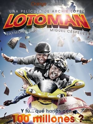 Poster Lotoman 2011