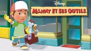poster Handy Manny