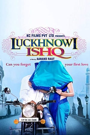 Poster Luckhnowi Ishq 2015