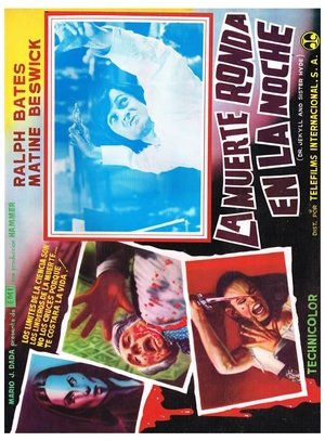 Dr. Jekyll & Sister Hyde