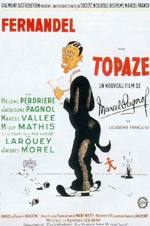 Topaze