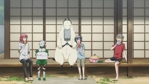 Jingai-san no Yome Episódio 07