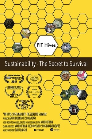 FIT Hives: Sustainability - The Secret to Survival 2017