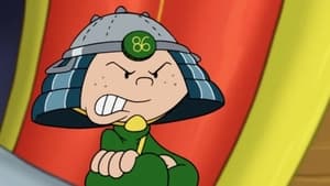 Codename: Kids Next Door Operation: F.O.U.N.T.A.I.N.