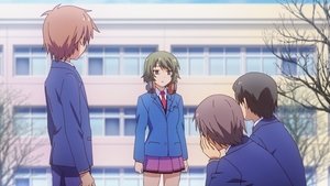 Sakurasou no Pet na Kanojo: 1×16