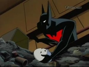 Batman Beyond: 2×19