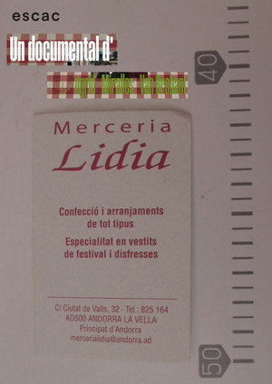 Merceria Lidia