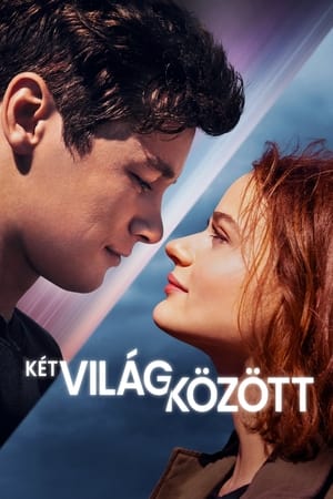 Poster Két világ között 2022