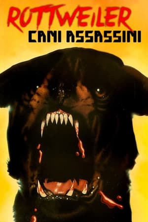 Image Rottweiler - Cani assassini