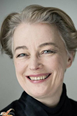 Michala Petri portrait