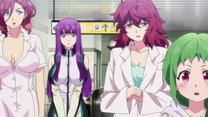 World’s End Harem(non-censuré): Saison 1 Episode 6