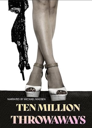 Poster Ten Million Throwaways (2021)