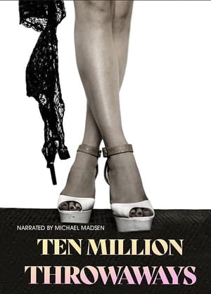 Poster Ten Million Throwaways 2021