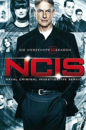 Navy CIS: Staffel 14