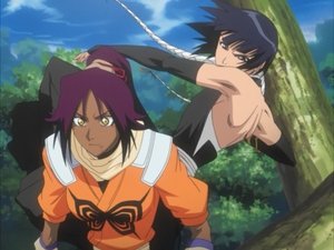 Bleach Season 1 Episode 56