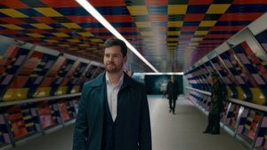 Down Cemetery Road 1 episodio 3