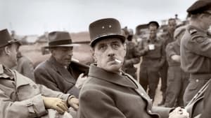 De Gaulle, l'homme à abattre film complet