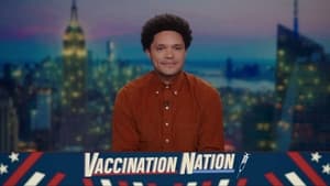 Watch S27E14 - The Daily Show with Trevor Noah Online
