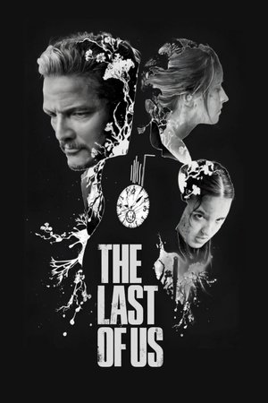 poster The Last of Us - Season 1 Episode 5 : Endure and Survive