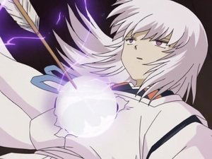 InuYasha Season 1 Episode 157