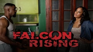 Falcon Rising 2014 HD | монгол хэлээр