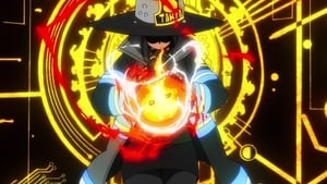 Fire Force: 2×22