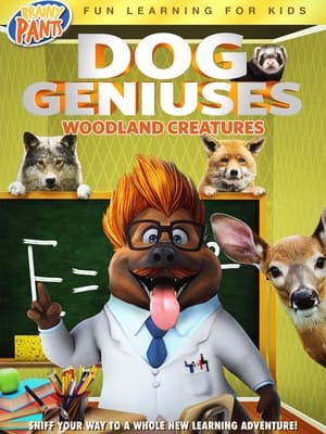 Image Dog Geniuses: Woodland Creatures