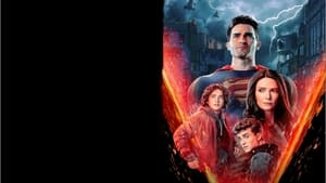 Superman y Lois (Temporada 1) WEB-DL 1080P LATINO/INGLES