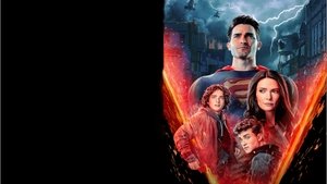 Superman y Lois (Temporada 2) WEB-DL 1080P LATINO/INGLES