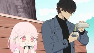 Kyuujitsu No Warumono-San – Mr. Villain’s Day Off: Saison 1 Episode 4