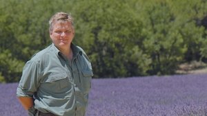 poster Wild France with Ray Mears