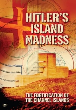 Poster Hitler's Island Madness 2012