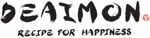 Deaimon: Recipe for Happiness