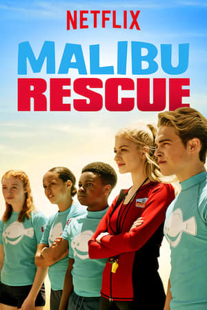 Image Malibu Rescue: The Series