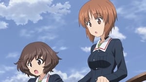 Girls und Panzer das Finale: Part II