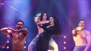 Magic Mike: Ostatni taniec cały film