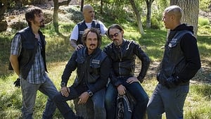 Sons of Anarchy: Season 6 Episode 6 – Salvage