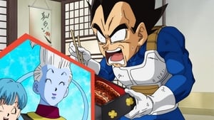 Dragon Ball Super: Season 1 Episode 16 –