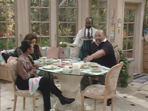 The Fresh Prince of Bel-Air: 4×10